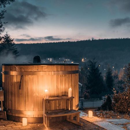 Zimowy Domek Boutique Rooms - Adults Only Vege Świeradów-Zdrój Екстериор снимка