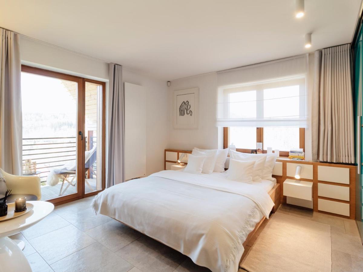 Zimowy Domek Boutique Rooms - Adults Only Vege Świeradów-Zdrój Екстериор снимка