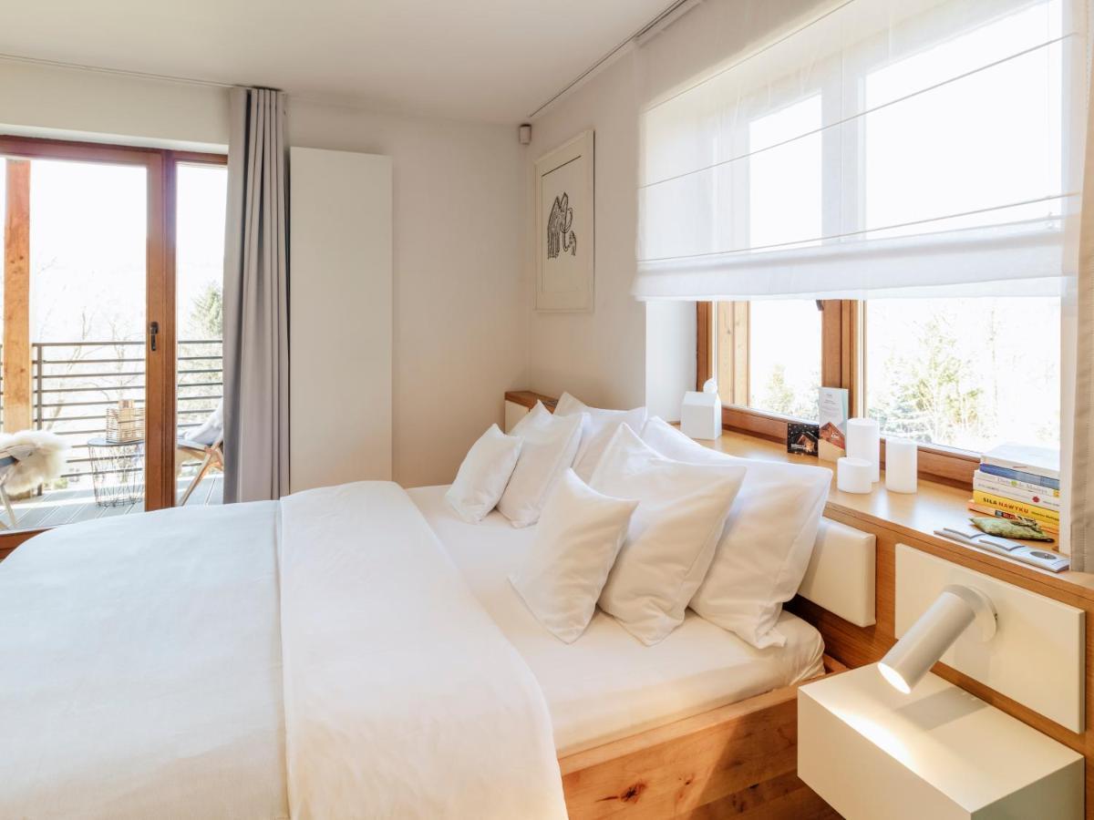 Zimowy Domek Boutique Rooms - Adults Only Vege Świeradów-Zdrój Екстериор снимка