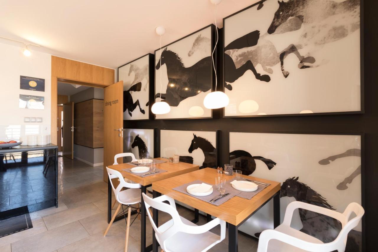 Zimowy Domek Boutique Rooms - Adults Only Vege Świeradów-Zdrój Екстериор снимка