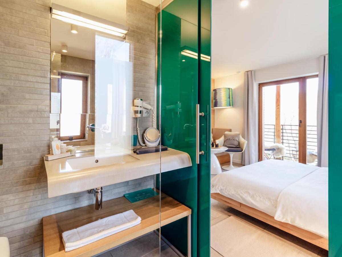 Zimowy Domek Boutique Rooms - Adults Only Vege Świeradów-Zdrój Екстериор снимка