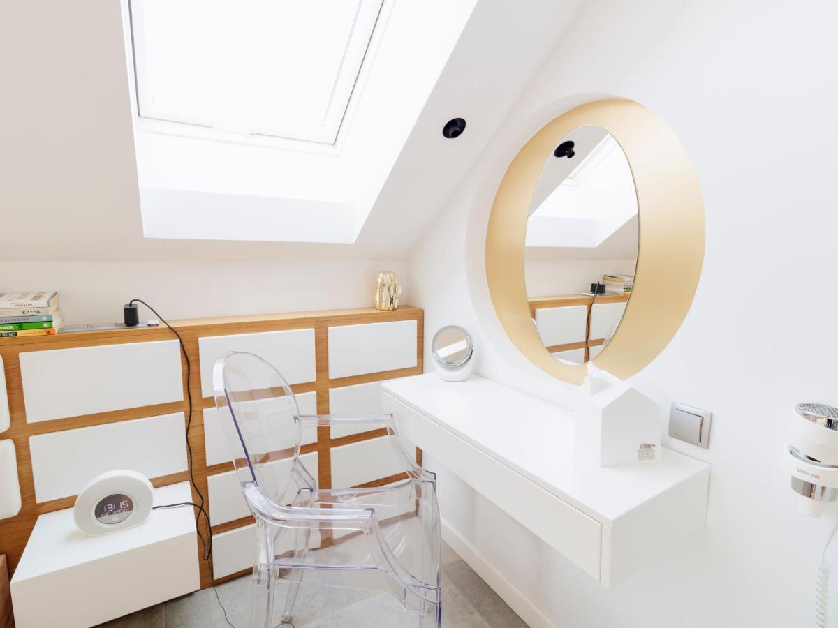 Zimowy Domek Boutique Rooms - Adults Only Vege Świeradów-Zdrój Екстериор снимка