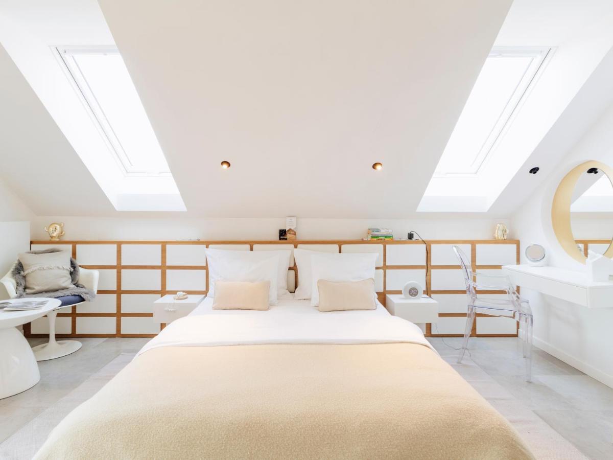 Zimowy Domek Boutique Rooms - Adults Only Vege Świeradów-Zdrój Екстериор снимка