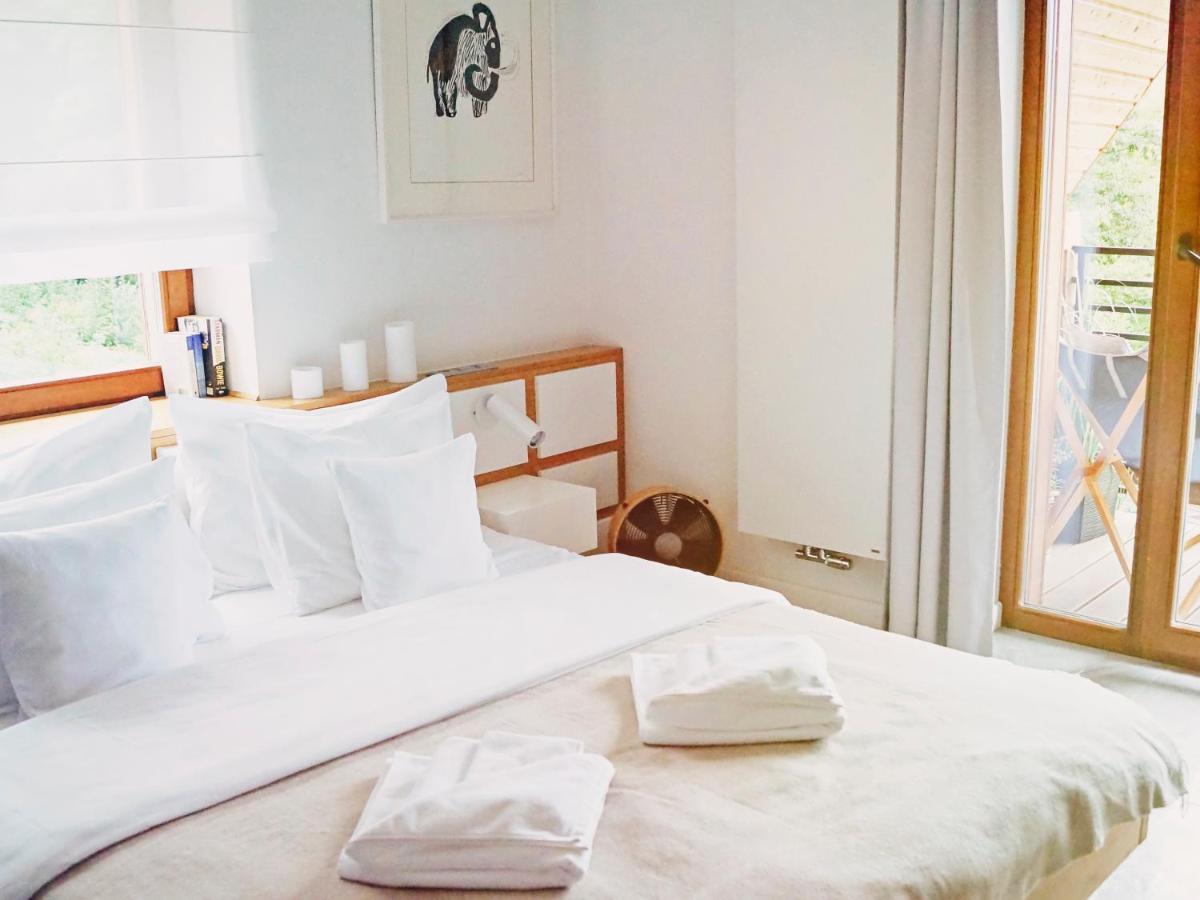Zimowy Domek Boutique Rooms - Adults Only Vege Świeradów-Zdrój Екстериор снимка