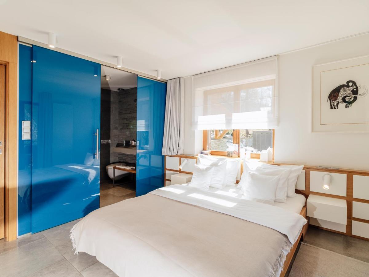 Zimowy Domek Boutique Rooms - Adults Only Vege Świeradów-Zdrój Екстериор снимка