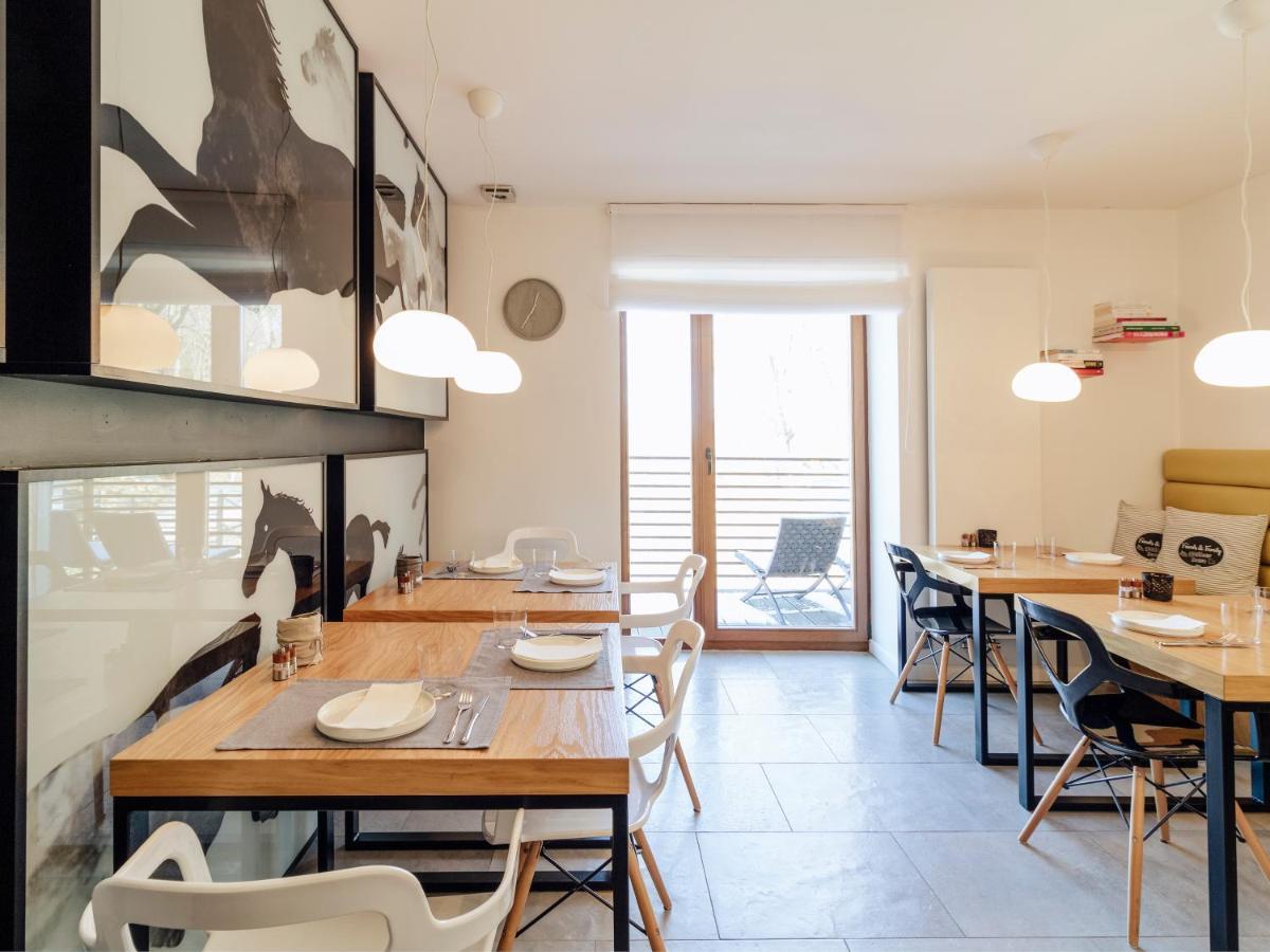 Zimowy Domek Boutique Rooms - Adults Only Vege Świeradów-Zdrój Екстериор снимка
