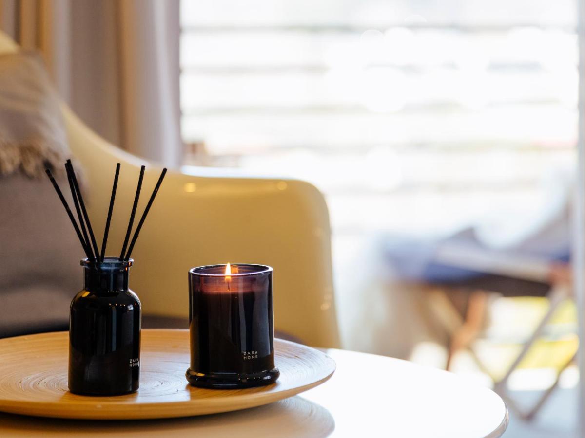 Zimowy Domek Boutique Rooms - Adults Only Vege Świeradów-Zdrój Екстериор снимка