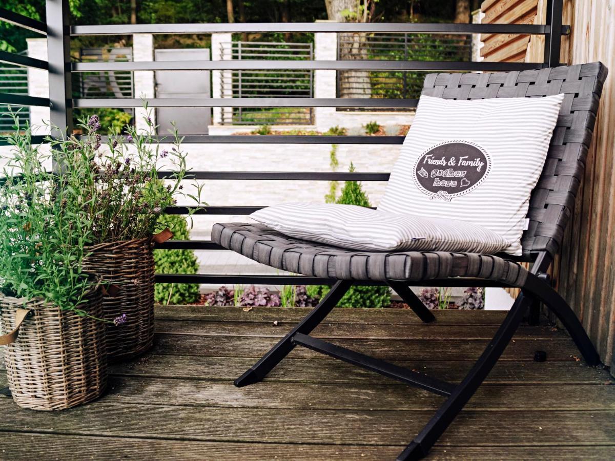 Zimowy Domek Boutique Rooms - Adults Only Vege Świeradów-Zdrój Екстериор снимка
