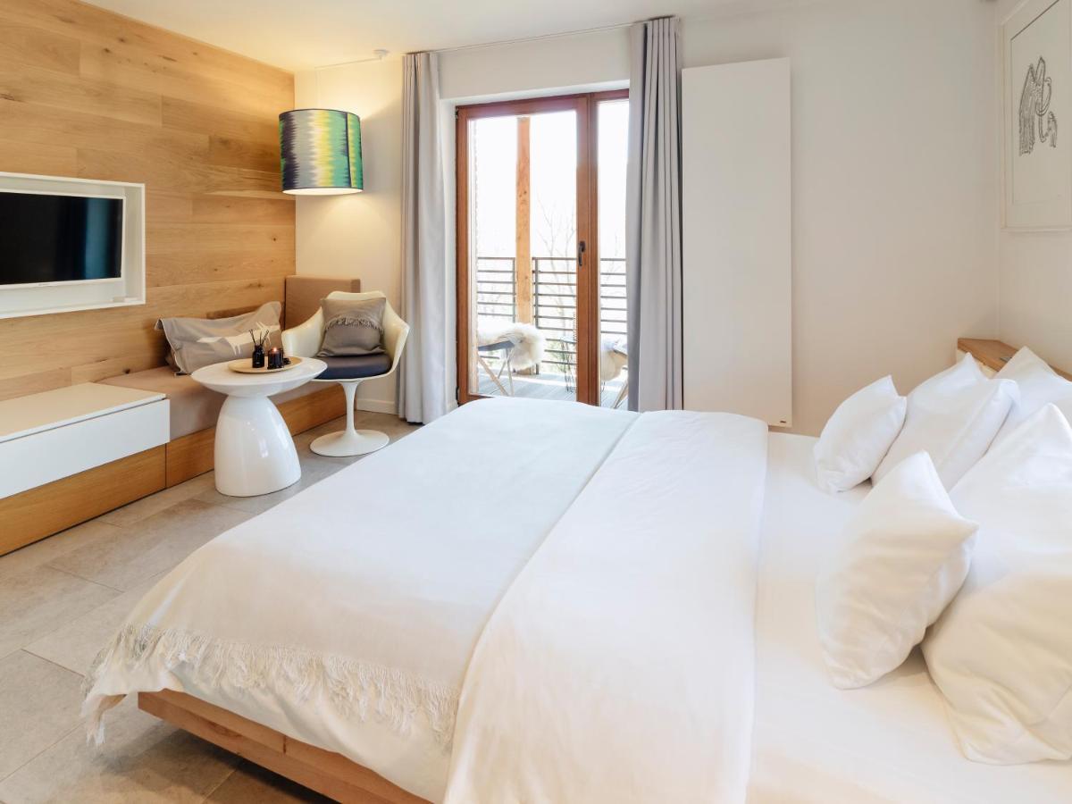 Zimowy Domek Boutique Rooms - Adults Only Vege Świeradów-Zdrój Екстериор снимка