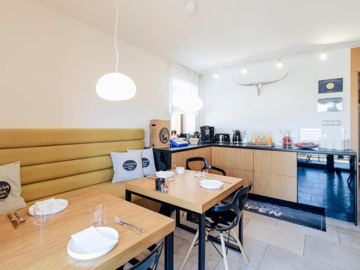 Zimowy Domek Boutique Rooms - Adults Only Vege Świeradów-Zdrój Екстериор снимка