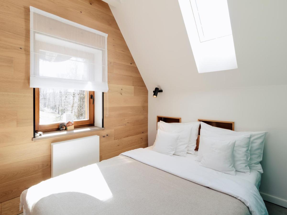 Zimowy Domek Boutique Rooms - Adults Only Vege Świeradów-Zdrój Екстериор снимка