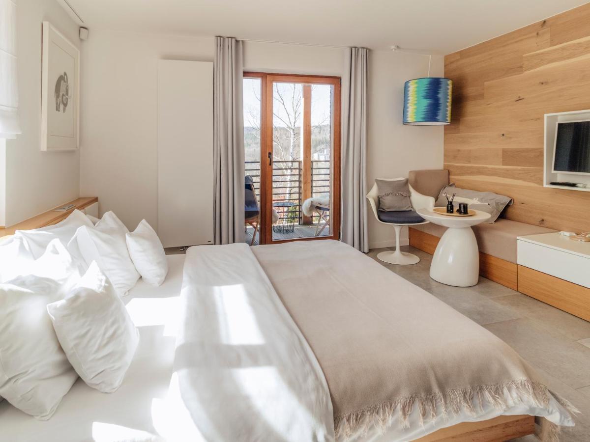 Zimowy Domek Boutique Rooms - Adults Only Vege Świeradów-Zdrój Екстериор снимка