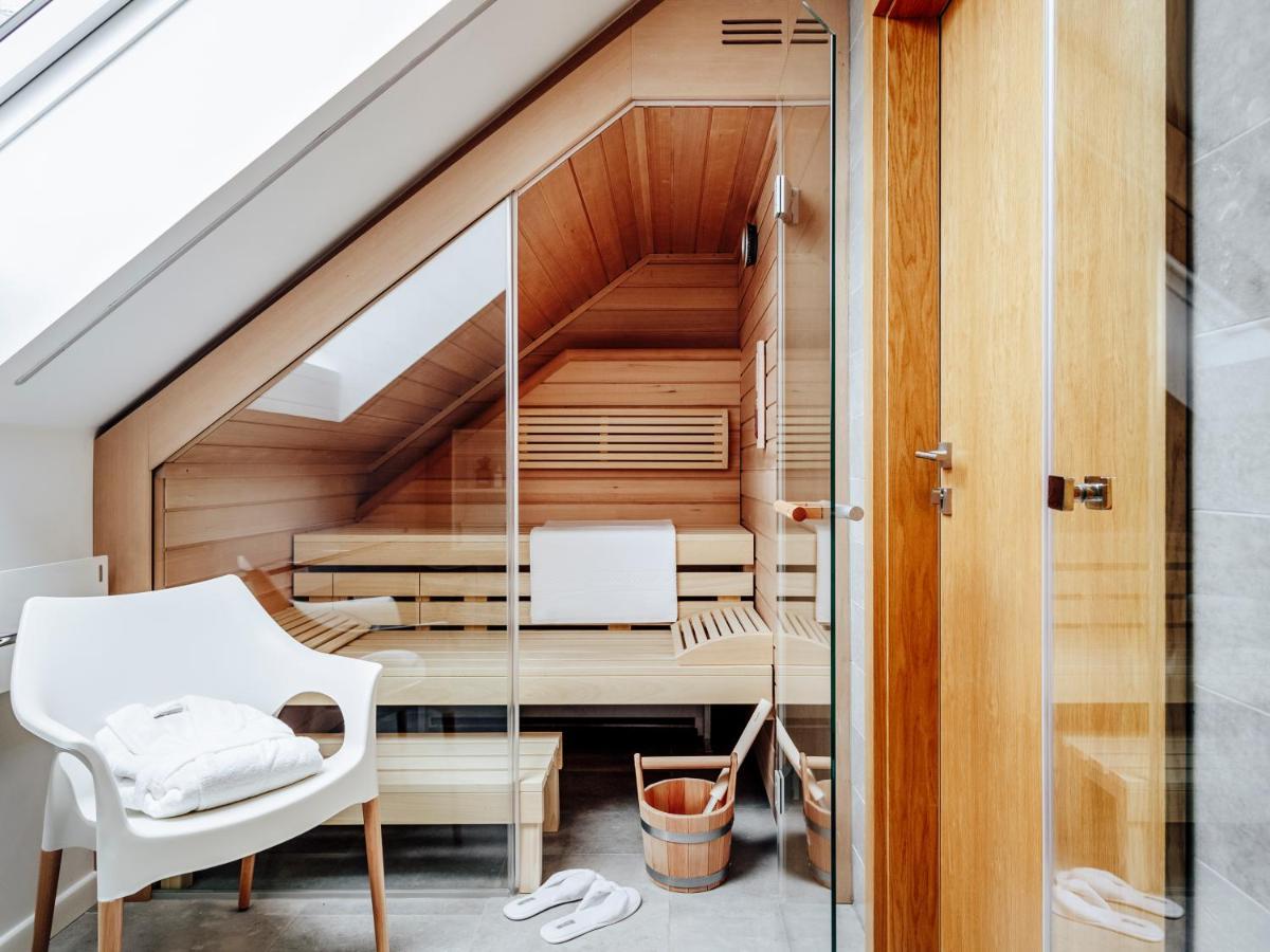 Zimowy Domek Boutique Rooms - Adults Only Vege Świeradów-Zdrój Екстериор снимка