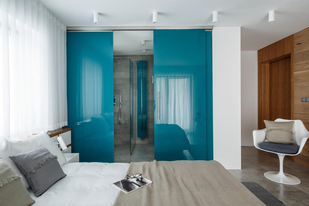 Zimowy Domek Boutique Rooms - Adults Only Vege Świeradów-Zdrój Екстериор снимка
