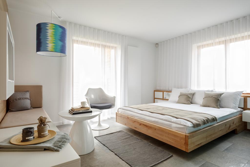 Zimowy Domek Boutique Rooms - Adults Only Vege Świeradów-Zdrój Екстериор снимка