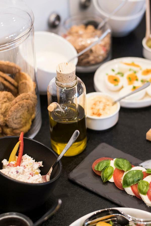 Zimowy Domek Boutique Rooms - Adults Only Vege Świeradów-Zdrój Екстериор снимка