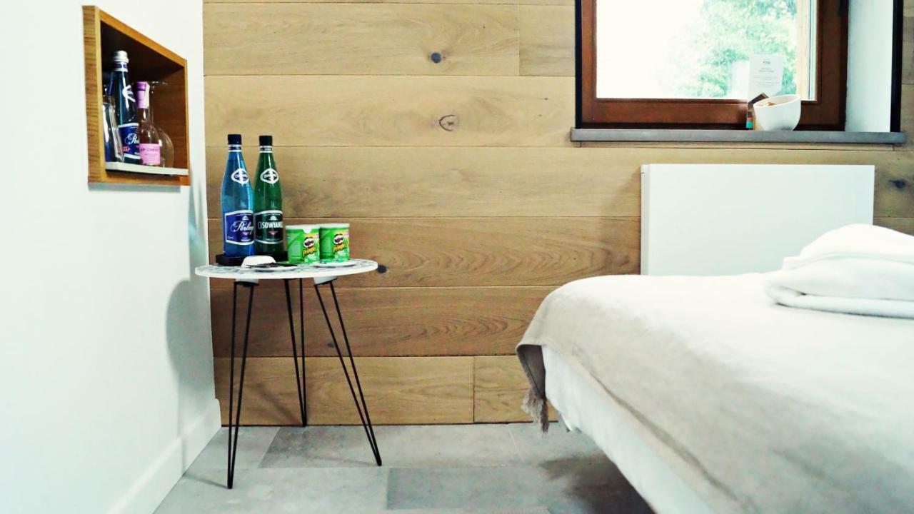 Zimowy Domek Boutique Rooms - Adults Only Vege Świeradów-Zdrój Екстериор снимка